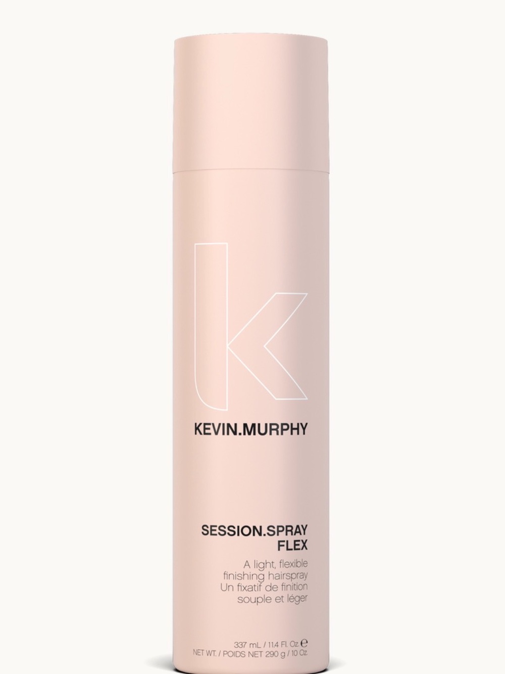 Kevin Murphy Session Spray Flex 11.4 Fl Oz New